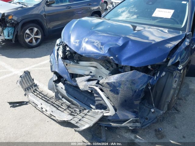 4T1C31AK5MU553599 Toyota Camry Le Hybrid