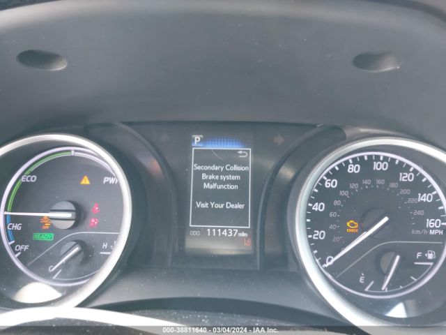 4T1C31AK5MU553599 Toyota Camry Le Hybrid