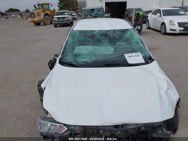 3N1AB8CV5MY253835 Nissan Sentra Sv Xtronic Cvt