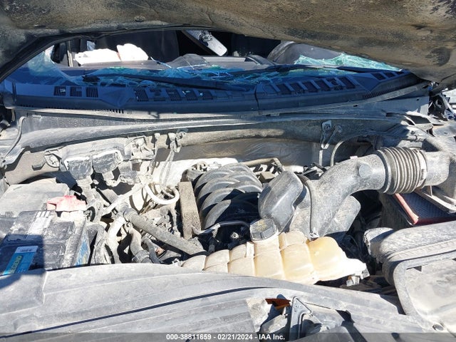 Ford F-150 Xlt 2016 1FTEW1EF7GKD52871 Image 10