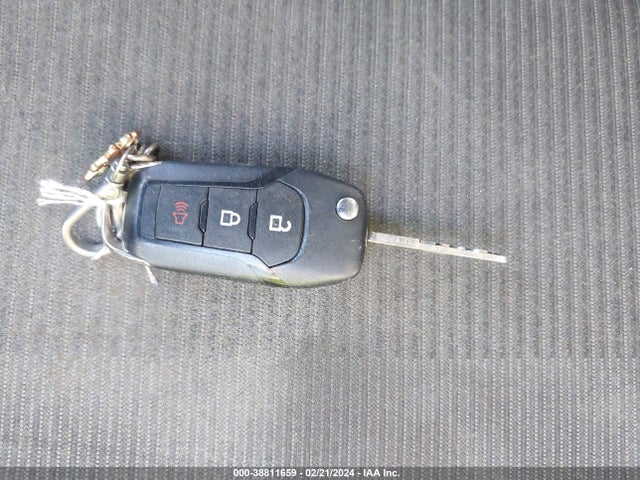 Ford F-150 Xlt 2016 1FTEW1EF7GKD52871 Image 11