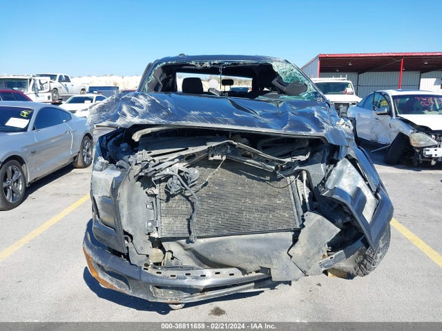Ford F-150 Xlt 2016 1FTEW1EF7GKD52871 Image 13