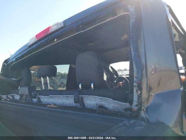 Ford F-150 Xlt 2016 1FTEW1EF7GKD52871 Image 21