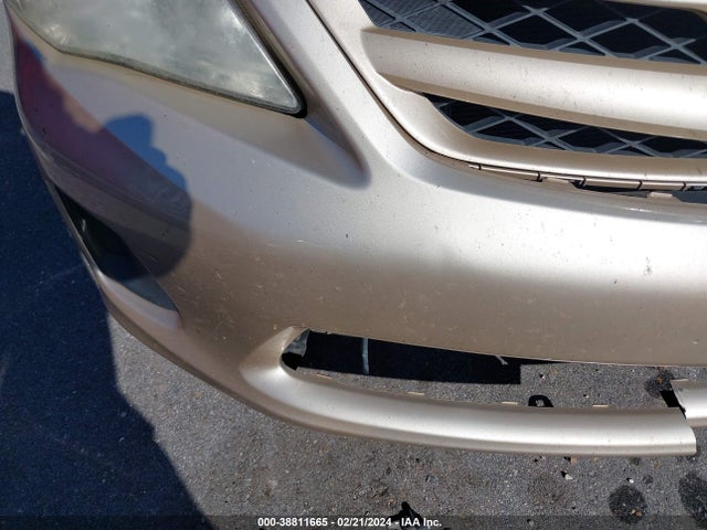 2012 TOYOTA COROLLA L VIN: 5YFBU4EE3CP039703