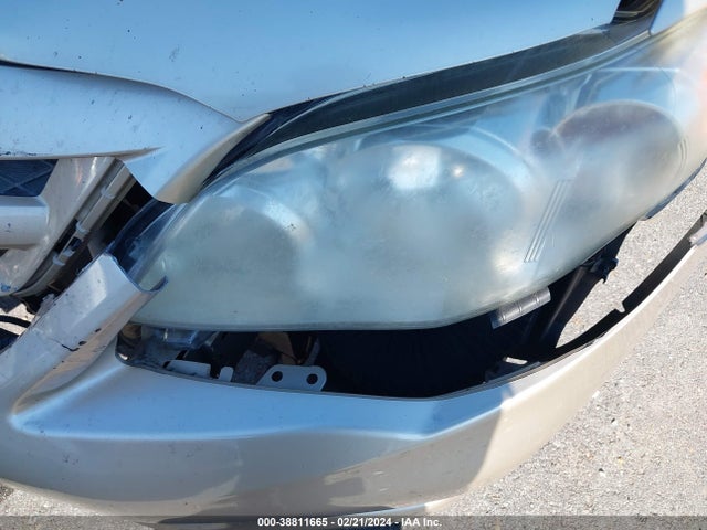 2012 TOYOTA COROLLA L VIN: 5YFBU4EE3CP039703