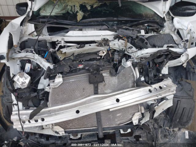 5FNYF8H50KB023217 Honda Passport Ex-l