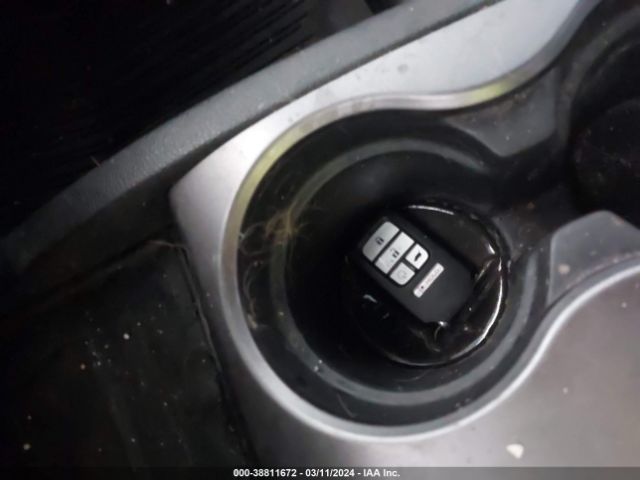 5FNYF8H50KB023217 Honda Passport Ex-l