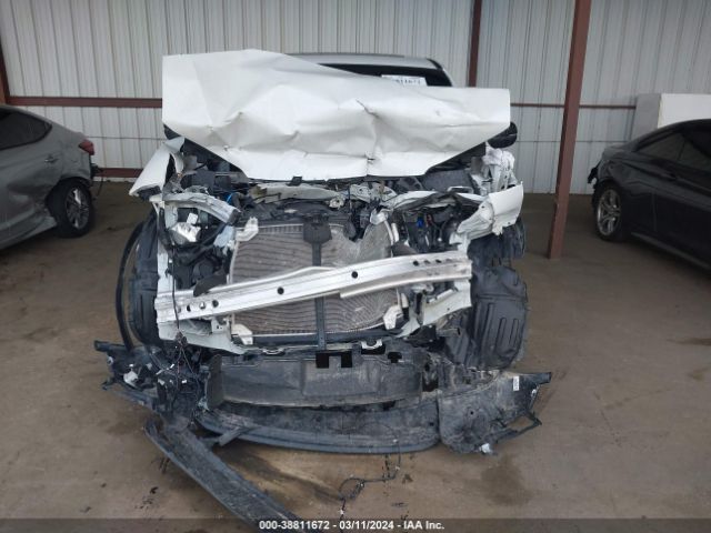 5FNYF8H50KB023217 Honda Passport Ex-l