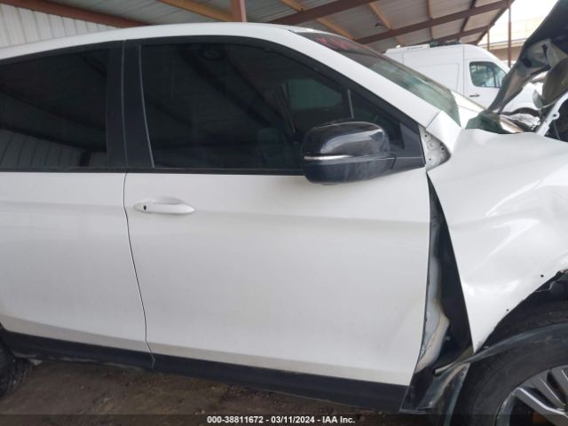 5FNYF8H50KB023217 Honda Passport Ex-l