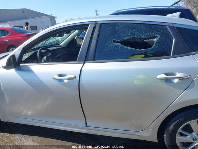 KIA Optima Lx 2018 5XXGT4L34JG236220 Image 13