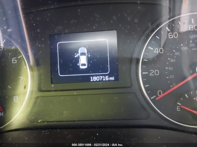 KIA Optima Lx 2018 5XXGT4L34JG236220 Image 14
