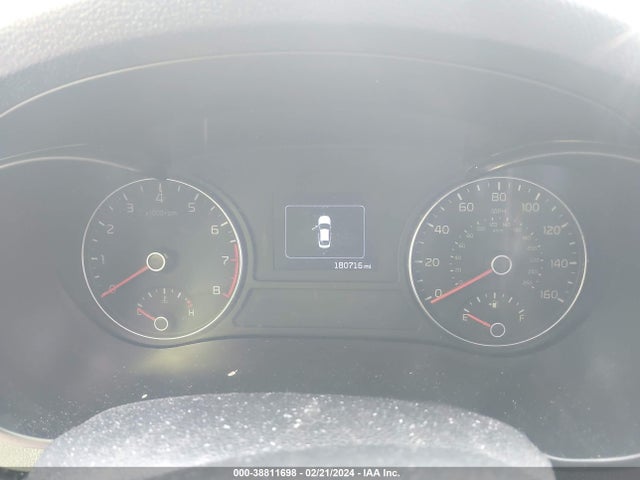 KIA Optima Lx 2018 5XXGT4L34JG236220 Image 7