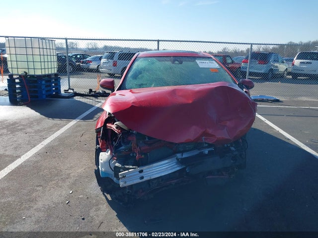 Toyota COROLLA LE 2020 JTDHPRAE9LJ102733 Image 13