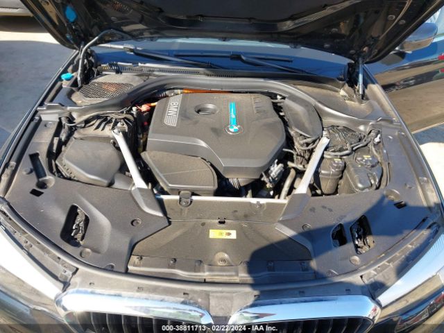 WBAJA9C50KB399672 BMW 530e Iperformance