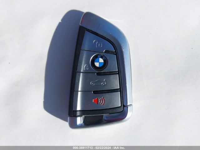 WBAJA9C50KB399672 BMW 530e Iperformance