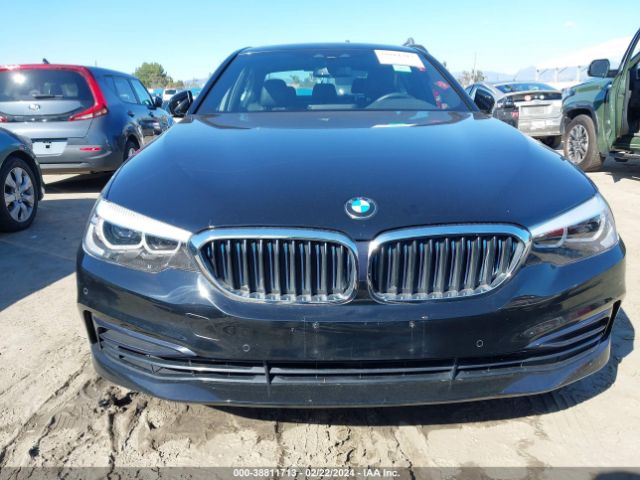 WBAJA9C50KB399672 BMW 530e Iperformance