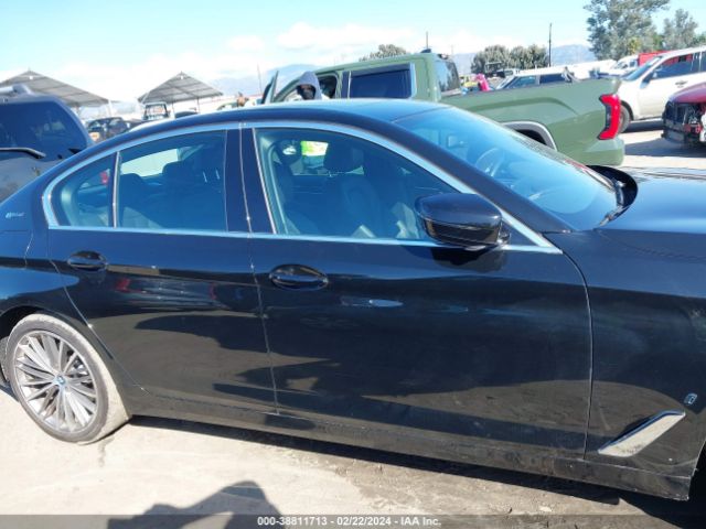 WBAJA9C50KB399672 BMW 530e Iperformance
