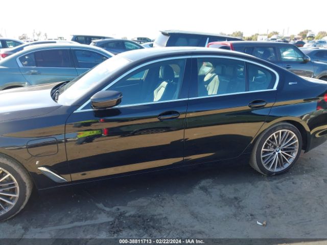WBAJA9C50KB399672 BMW 530e Iperformance
