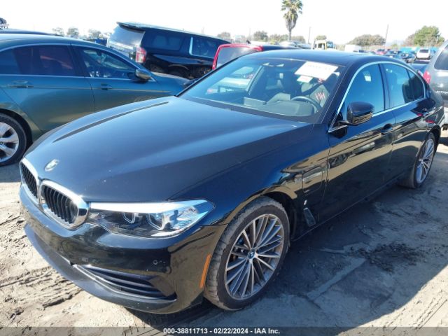 WBAJA9C50KB399672 BMW 530e Iperformance