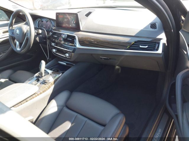 WBAJA9C50KB399672 BMW 530e Iperformance
