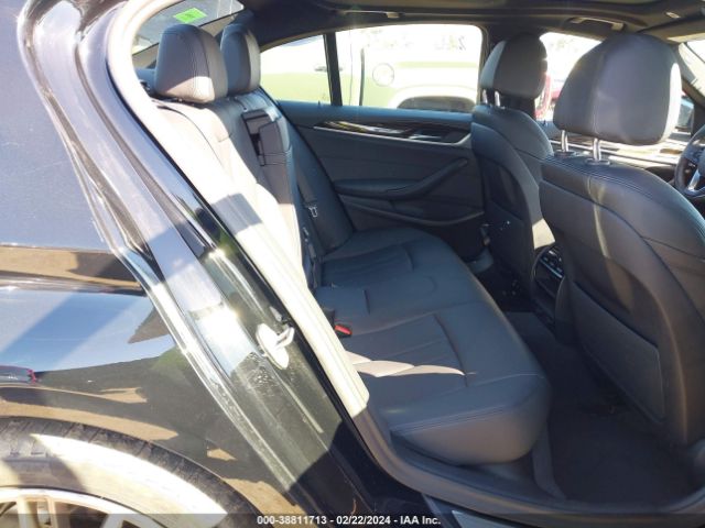 WBAJA9C50KB399672 BMW 530e Iperformance