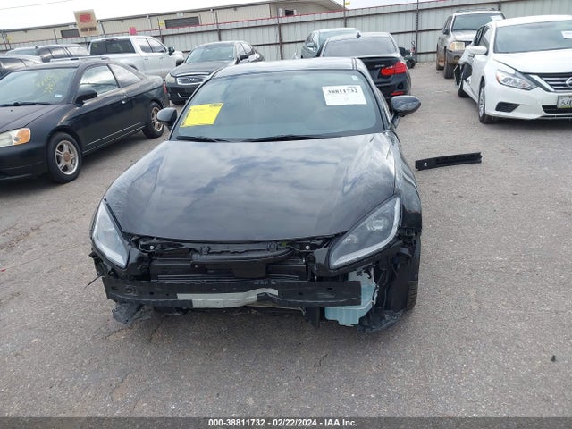 Toyota Gr86 Premium 2023 JF1ZNBF18P8754687 Image 12