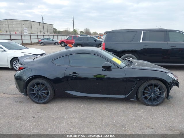 Toyota Gr86 Premium 2023 JF1ZNBF18P8754687 Image 13