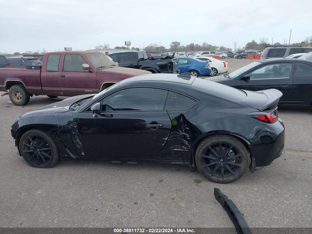 Toyota Gr86 Premium 2023 JF1ZNBF18P8754687 Image 14