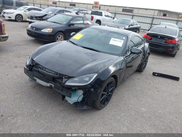 Toyota Gr86 Premium 2023 JF1ZNBF18P8754687 Image 2