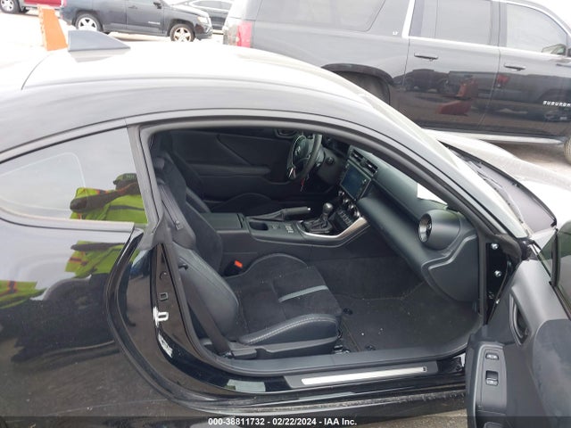 Toyota Gr86 Premium 2023 JF1ZNBF18P8754687 Image 5