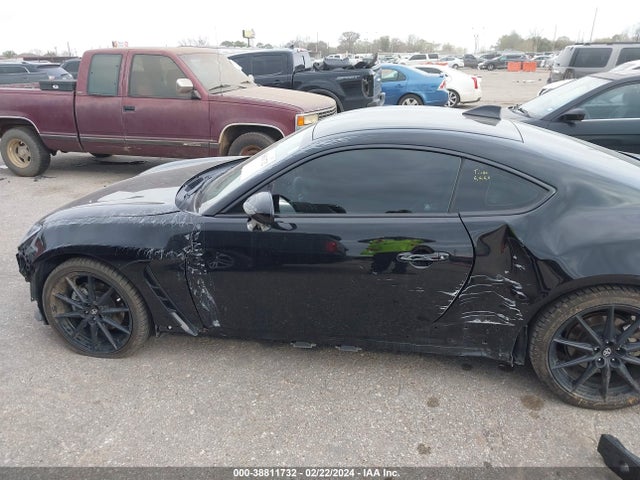 Toyota Gr86 Premium 2023 JF1ZNBF18P8754687 Image 6