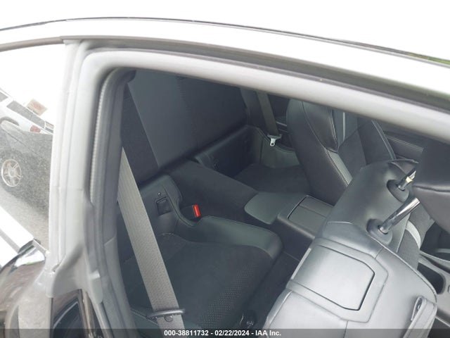 Toyota Gr86 Premium 2023 JF1ZNBF18P8754687 Image 8