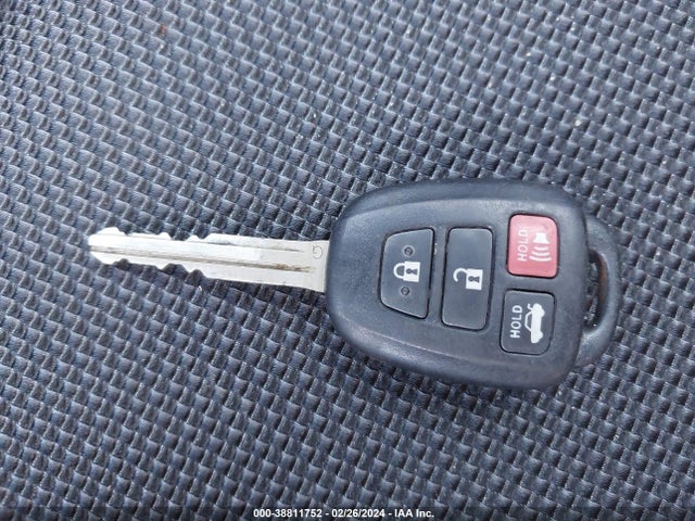 Toyota 86 2017 JF1ZNAA1XH8710760 Image 11