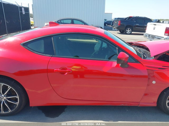 Toyota 86 2017 JF1ZNAA1XH8710760 Image 14