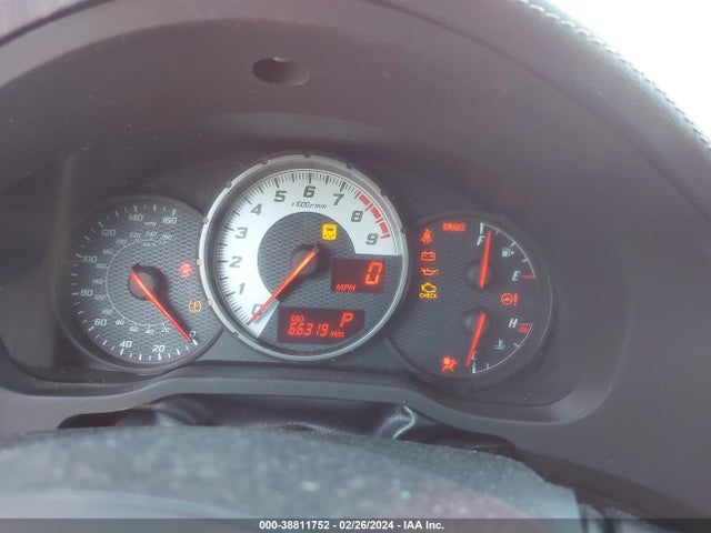 Toyota 86 2017 JF1ZNAA1XH8710760 Image 7