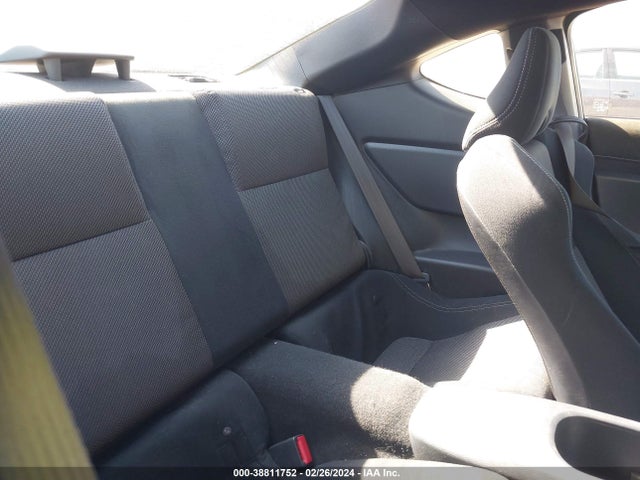 Toyota 86 2017 JF1ZNAA1XH8710760 Image 8