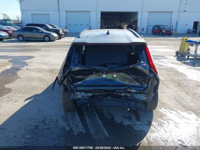 KNDCR3L16R5080672 KIA Niro Ev Wind