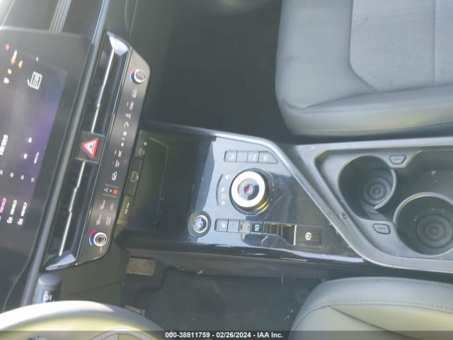 KNDCR3L16R5080672 KIA Niro Ev Wind