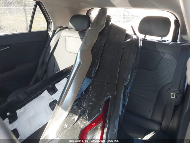 KNDCR3L16R5080672 KIA Niro Ev Wind