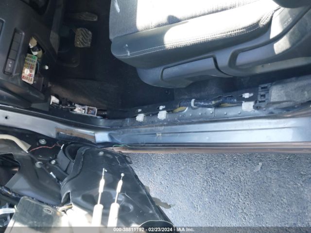5N1AT3AA8MC686857 Nissan Rogue S Fwd