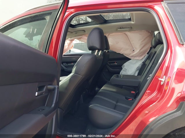 7MMVABCM5PN148221 Mazda Cx-50 2.5 S Preferred Plus
