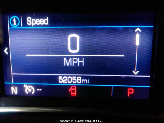 GMC Terrain Awd Sle 2020 3GKALTEV5LL221509 Image 16