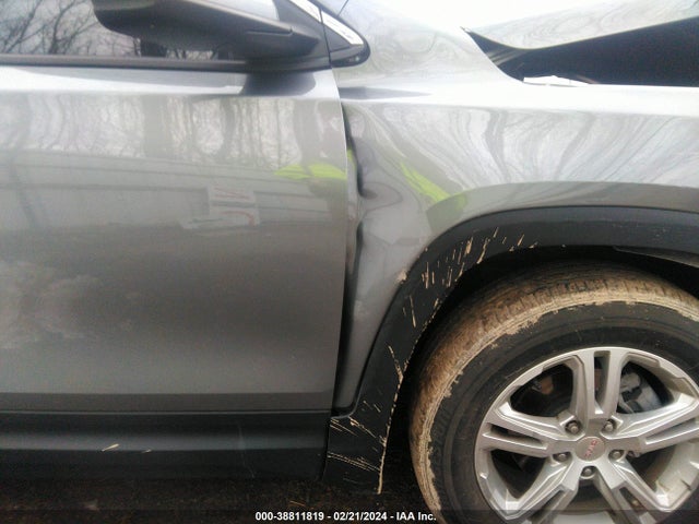 GMC Terrain Awd Sle 2020 3GKALTEV5LL221509 Image 18