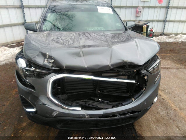 GMC Terrain Awd Sle 2020 3GKALTEV5LL221509 Image 6