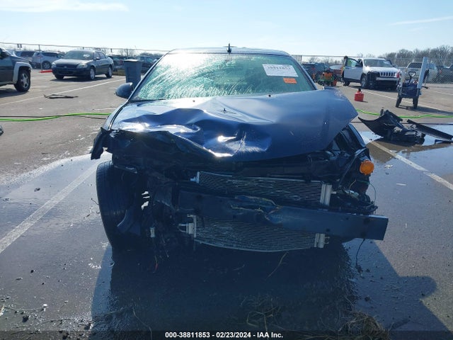 2008 PONTIAC G6 VIN: 1G2ZG57N484123407