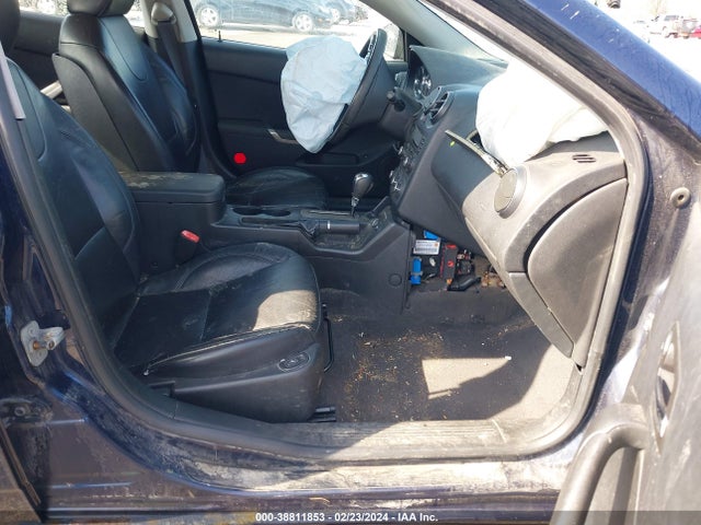 2008 PONTIAC G6 VIN: 1G2ZG57N484123407