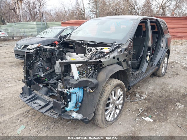 Dodge Durango Gt Launch Edition  Awd 2023 1C4RDJDG5PC559156 Image 6