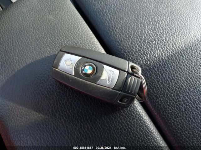2010 BMW X5 M 5YMGY0C55ALK25326 Photo 10