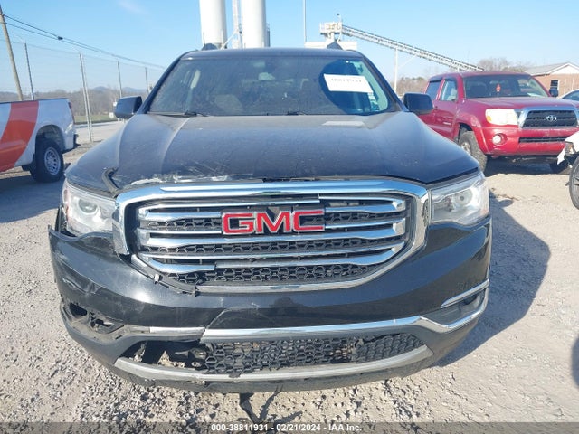 1GKKNLLS7HZ214004 GMC Acadia Sle-2