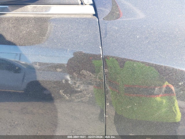 1GKKNLLS7HZ214004 GMC Acadia Sle-2